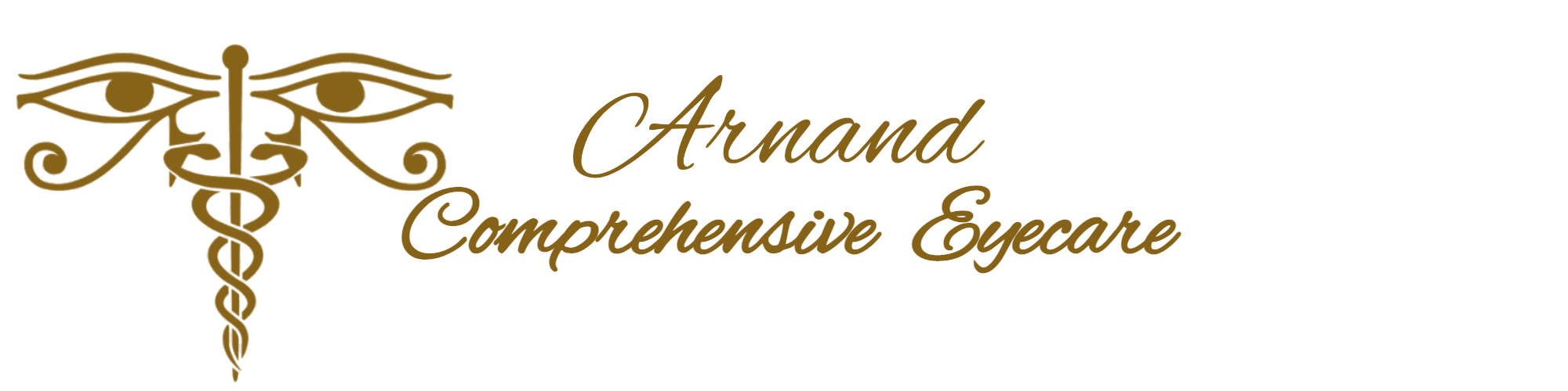 Arnand Comprehensive Eye Care